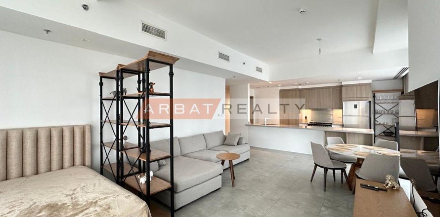 Apartment de 2 dormitorios en Dubai Marina, UAE No. 220382