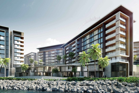 2 غرف نوم شقة في Bluewaters, الإمارات العربية المتحدة رقم 153709 7