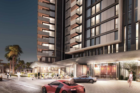 2 bedrooms Apartment in Bluewaters, UAE No. 153709