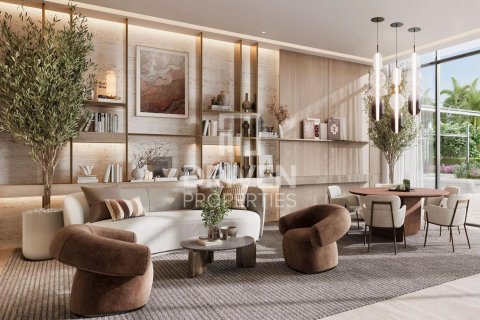 1 غرف نوم شقة في EMAAR South, الإمارات العربية المتحدة رقم 214341 11