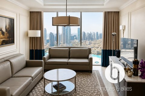 2 bedrooms Apartment in Downtown Dubai (Downtown Burj Dubai), UAE No. 208426 5