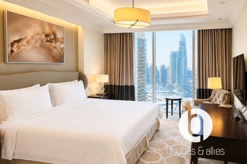 2 bedrooms Apartment in Downtown Dubai (Downtown Burj Dubai), UAE No. 208426 13
