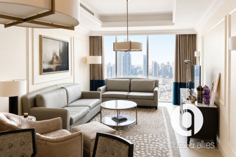 2 bedrooms Apartment in Downtown Dubai (Downtown Burj Dubai), UAE No. 208426 4