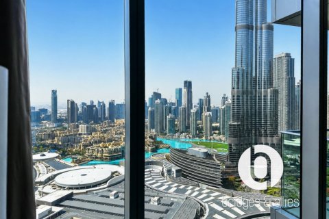 2 bedrooms Apartment in Downtown Dubai (Downtown Burj Dubai), UAE No. 208426 6
