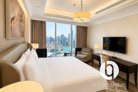 2 bedrooms Apartment in Downtown Dubai (Downtown Burj Dubai), UAE No. 208426 8
