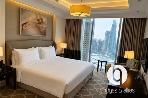 2 bedrooms Apartment in Downtown Dubai (Downtown Burj Dubai), UAE No. 208426 9