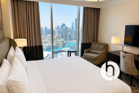 2 bedrooms Apartment in Downtown Dubai (Downtown Burj Dubai), UAE No. 208426 7