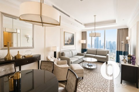 2 bedrooms Apartment in Downtown Dubai (Downtown Burj Dubai), UAE No. 208426 3