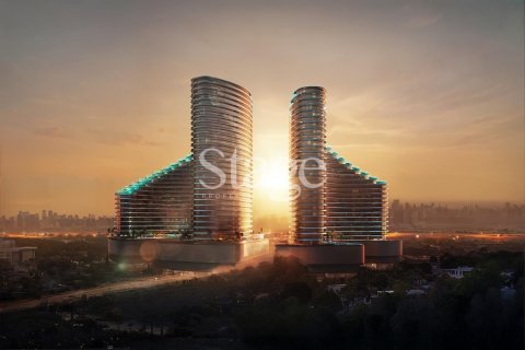 Appartement de 2 chambres à Majan, UAE No. 185697 13