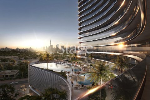 Appartement de 2 chambres à Majan, UAE No. 185697 16