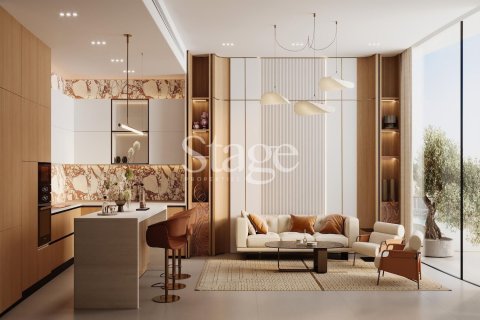Appartement de 2 chambres à Majan, UAE No. 185697 3