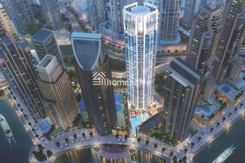 Penthouse de 4 dormitorios en Dubai Marina, UAE No. 168263 22