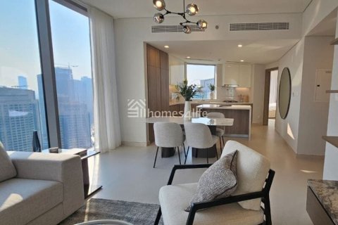 Penthouse de 4 dormitorios en Dubai Marina, UAE No. 168263 8