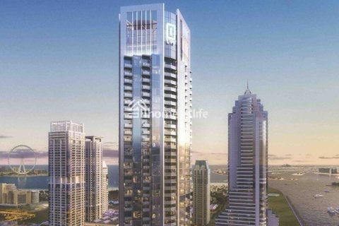 Penthouse de 4 dormitorios en Dubai Marina, UAE No. 168263 4
