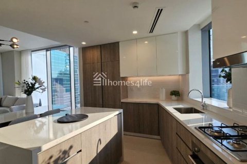 Penthouse de 4 dormitorios en Dubai Marina, UAE No. 168263 21