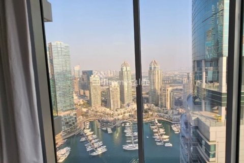 Penthouse de 4 dormitorios en Dubai Marina, UAE No. 168263 16