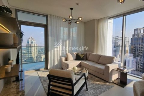 Penthouse de 4 dormitorios en Dubai Marina, UAE No. 168263 10