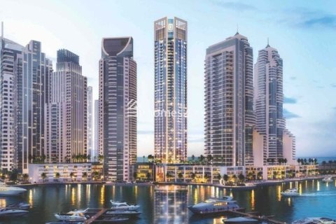 Penthouse de 4 dormitorios en Dubai Marina, UAE No. 168263 6