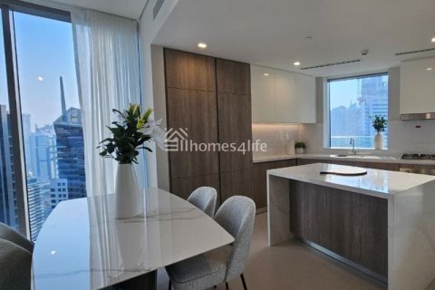 Penthouse de 4 dormitorios en Dubai Marina, UAE No. 168263 18