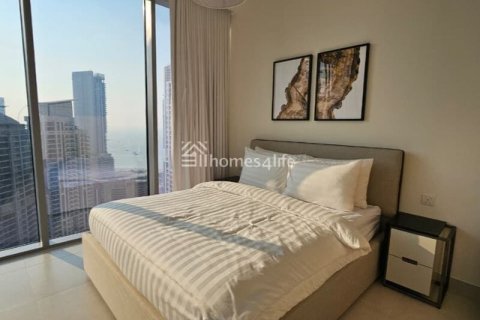 Penthouse de 4 dormitorios en Dubai Marina, UAE No. 168263 17