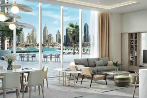 Penthouse de 4 dormitorios en Dubai Marina, UAE No. 168263 13