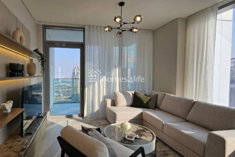 Penthouse de 4 dormitorios en Dubai Marina, UAE No. 168263 20