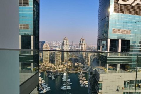 Penthouse de 4 dormitorios en Dubai Marina, UAE No. 168263 15