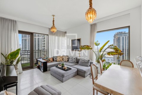 Appartement de 2 chambres à Creekside 18, UAE No. 218059 4
