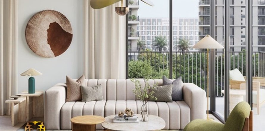 Appartement de 3 chambres à Dubai Hills Estate, UAE No. 28309