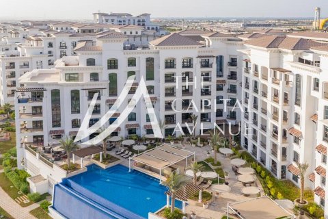 2 غرف نوم شقة على جزيرة ياس, الإمارات العربية المتحدة رقم 213152