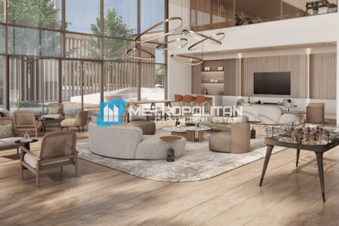 2 bedrooms Apartment on the Saadiyat Island, UAE No. 137583 6