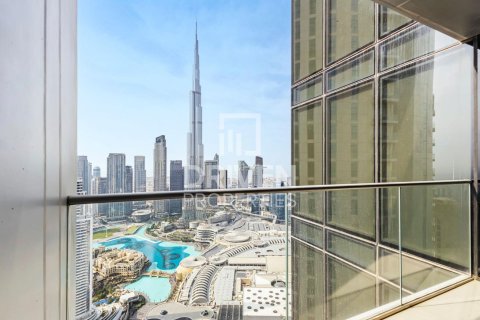 2 غرف نوم شقة في The Address Residence Fountain Views, الإمارات العربية المتحدة رقم 192263