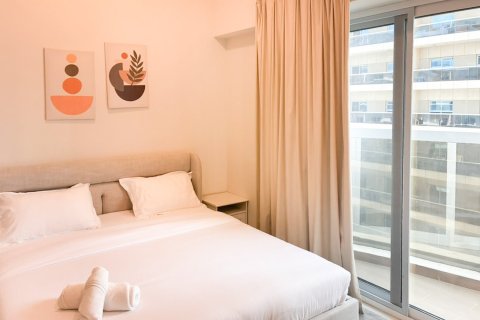 Apartment de 2 dormitorios en Dubai Sports City, UAE No. 223449 8