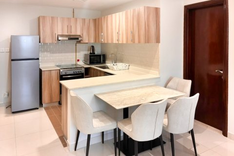 Apartment de 2 dormitorios en Dubai Sports City, UAE No. 223449 4