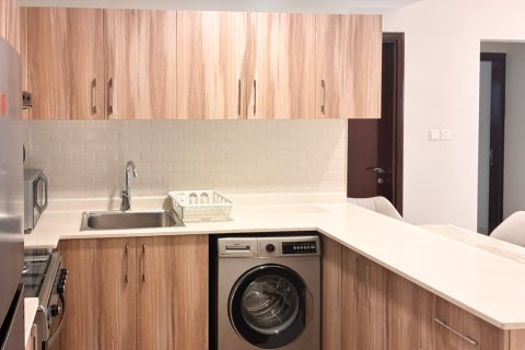 Apartment de 2 dormitorios en Dubai Sports City, UAE No. 223449
