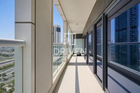 1 غرف نوم شقة في DAMAC Towers by Paramount, الإمارات العربية المتحدة رقم 221365 17