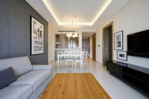 1 غرف نوم شقة في DAMAC Towers by Paramount, الإمارات العربية المتحدة رقم 221365 3