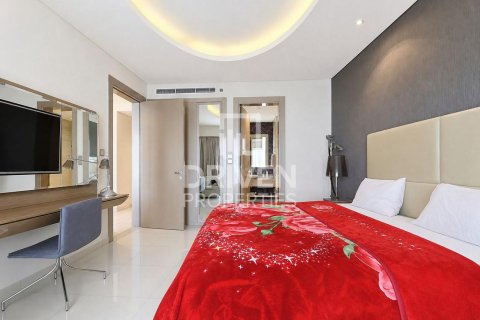 1 غرف نوم شقة في DAMAC Towers by Paramount, الإمارات العربية المتحدة رقم 221365 6