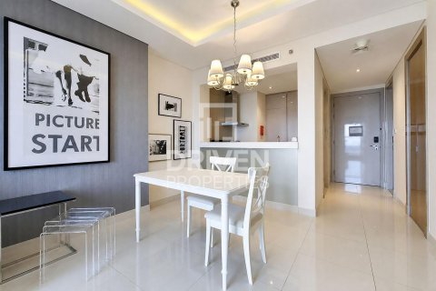 1 غرف نوم شقة في DAMAC Towers by Paramount, الإمارات العربية المتحدة رقم 221365 12