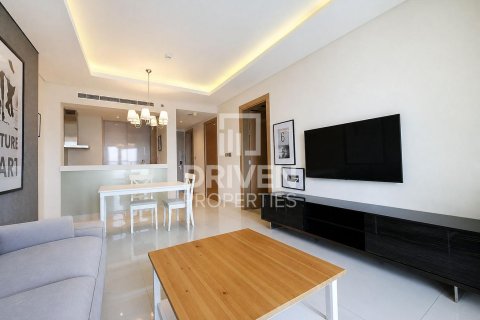 1 غرف نوم شقة في DAMAC Towers by Paramount, الإمارات العربية المتحدة رقم 221365 4