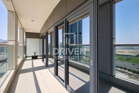 1 غرف نوم شقة في DAMAC Towers by Paramount, الإمارات العربية المتحدة رقم 221365 18