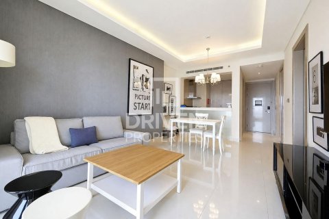 1 غرف نوم شقة في DAMAC Towers by Paramount, الإمارات العربية المتحدة رقم 221365