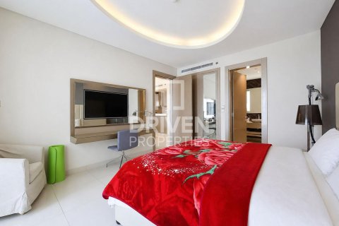 1 غرف نوم شقة في DAMAC Towers by Paramount, الإمارات العربية المتحدة رقم 221365 8