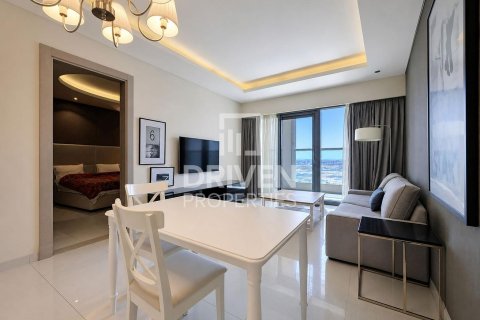 1 غرف نوم شقة في DAMAC Towers by Paramount, الإمارات العربية المتحدة رقم 221365 11