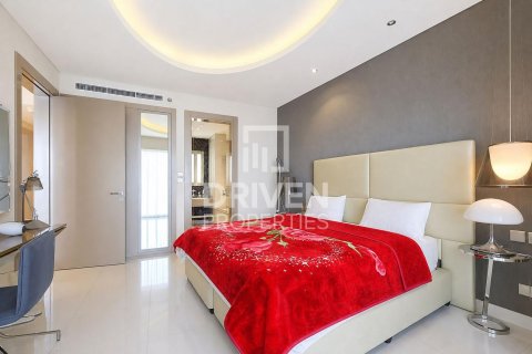 1 غرف نوم شقة في DAMAC Towers by Paramount, الإمارات العربية المتحدة رقم 221365 5