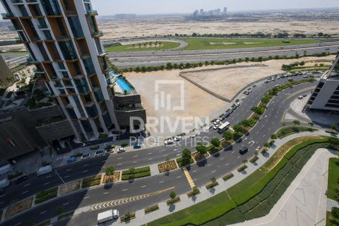1 غرف نوم شقة في DAMAC Towers by Paramount, الإمارات العربية المتحدة رقم 221365 20