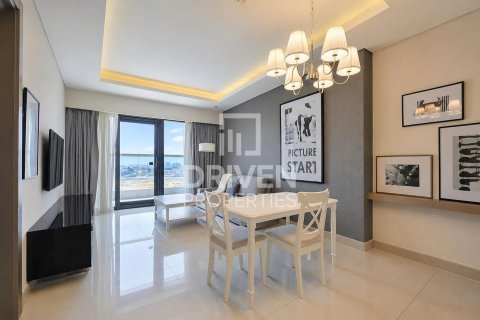 1 غرف نوم شقة في DAMAC Towers by Paramount, الإمارات العربية المتحدة رقم 221365 10