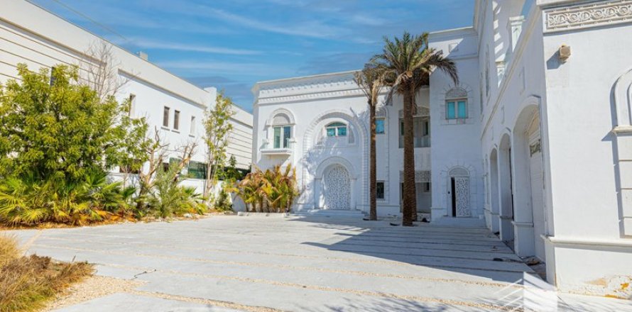 6 غرفة نوم  فيلا في Sector W, الإمارات العربية المتحدة رقم 10636