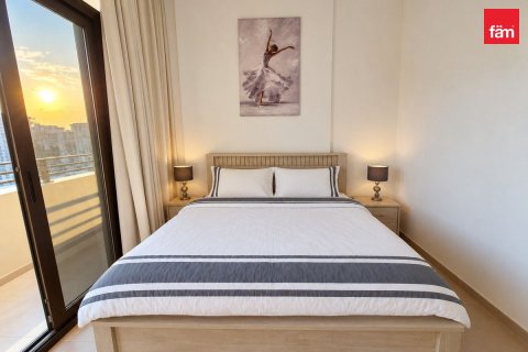 3 bedrooms Apartment in Town Square, UAE No. 213351 9