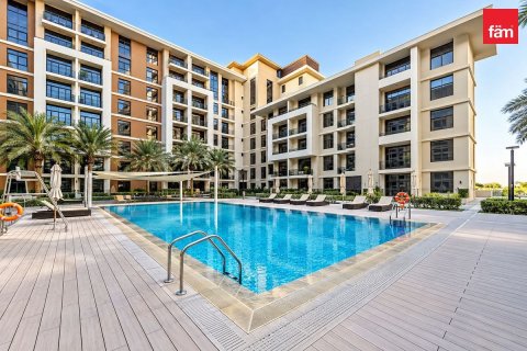 3 bedrooms Apartment in Town Square, UAE No. 213351 21